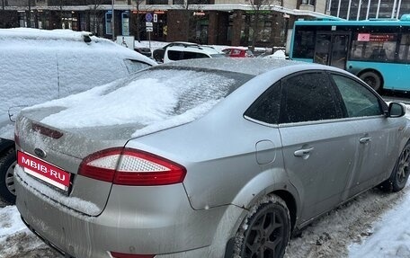 Ford Mondeo IV, 2007 год, 350 000 рублей, 7 фотография
