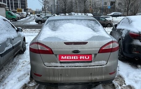 Ford Mondeo IV, 2007 год, 350 000 рублей, 6 фотография