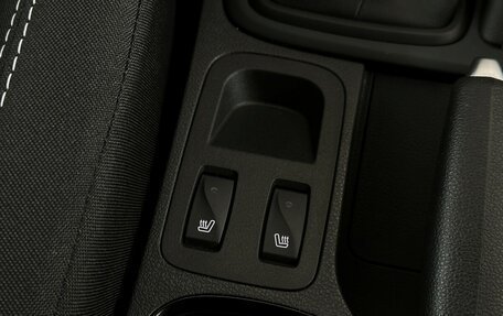 Renault Kaptur I рестайлинг, 2020 год, 1 650 000 рублей, 9 фотография