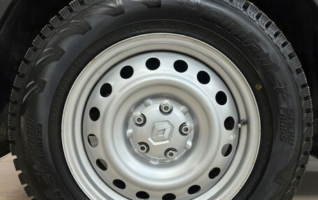 Renault Kaptur I рестайлинг, 2020 год, 1 650 000 рублей, 14 фотография