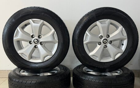 Renault Kaptur I рестайлинг, 2020 год, 1 650 000 рублей, 15 фотография