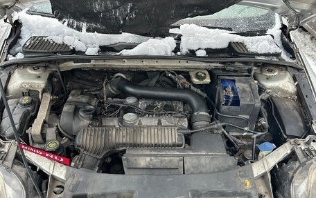 Ford Mondeo IV, 2007 год, 350 000 рублей, 9 фотография