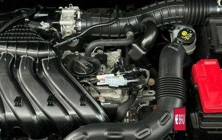 Renault Kaptur I рестайлинг, 2020 год, 1 650 000 рублей, 13 фотография