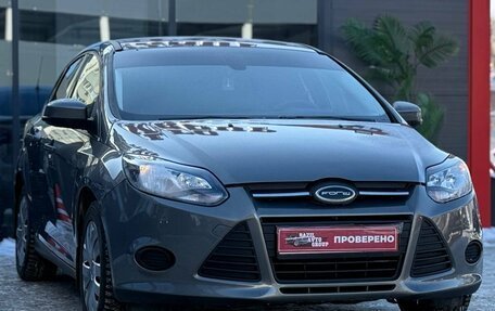 Ford Focus III, 2012 год, 540 000 рублей, 5 фотография