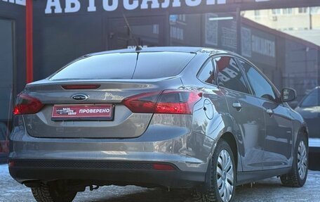 Ford Focus III, 2012 год, 540 000 рублей, 10 фотография