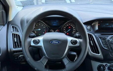 Ford Focus III, 2012 год, 540 000 рублей, 15 фотография