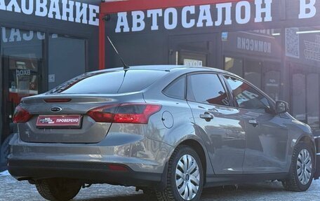 Ford Focus III, 2012 год, 540 000 рублей, 12 фотография