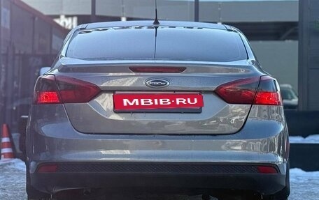 Ford Focus III, 2012 год, 540 000 рублей, 6 фотография