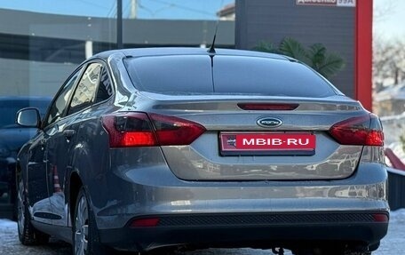 Ford Focus III, 2012 год, 540 000 рублей, 8 фотография