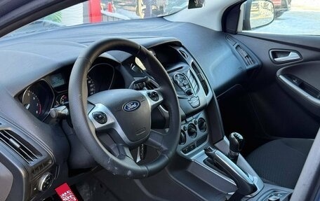 Ford Focus III, 2012 год, 540 000 рублей, 16 фотография