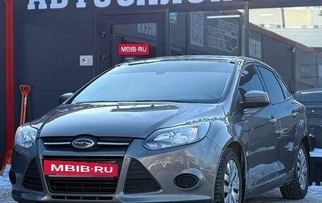 Ford Focus III, 2012 год, 540 000 рублей, 7 фотография