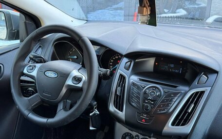 Ford Focus III, 2012 год, 540 000 рублей, 17 фотография