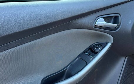 Ford Focus III, 2012 год, 540 000 рублей, 23 фотография