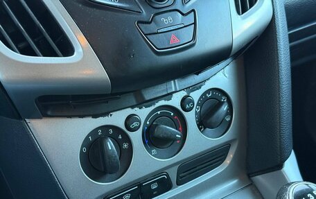 Ford Focus III, 2012 год, 540 000 рублей, 20 фотография