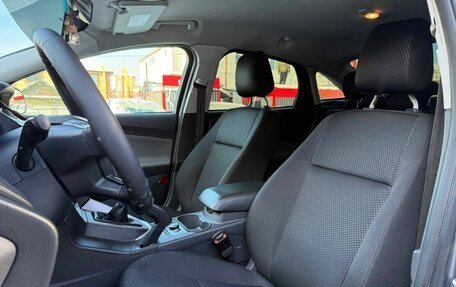 Ford Focus III, 2012 год, 540 000 рублей, 24 фотография