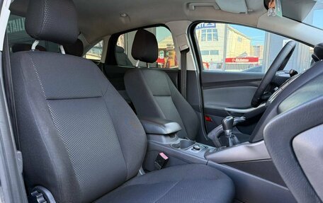 Ford Focus III, 2012 год, 540 000 рублей, 22 фотография