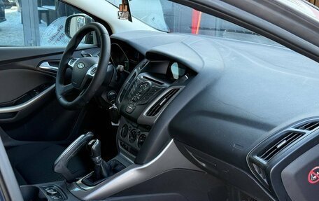 Ford Focus III, 2012 год, 540 000 рублей, 18 фотография