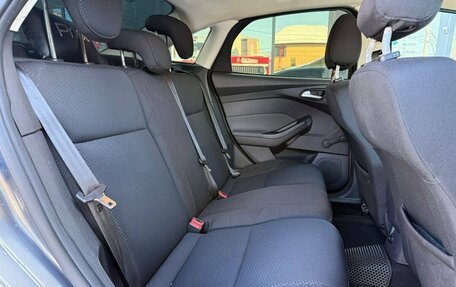 Ford Focus III, 2012 год, 540 000 рублей, 27 фотография