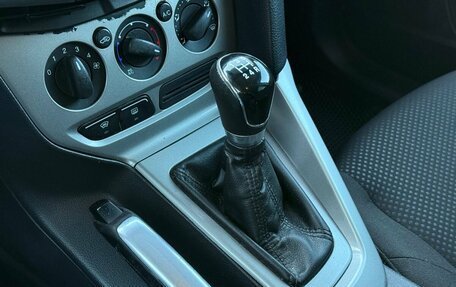 Ford Focus III, 2012 год, 540 000 рублей, 21 фотография