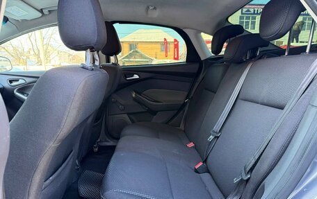 Ford Focus III, 2012 год, 540 000 рублей, 26 фотография