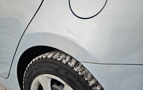 Hyundai Solaris II рестайлинг, 2012 год, 890 000 рублей, 7 фотография