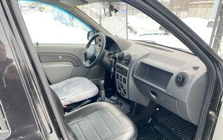 Renault Logan I, 2009 год, 465 000 рублей, 6 фотография