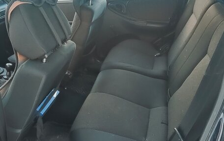 Chevrolet Niva I рестайлинг, 2007 год, 450 000 рублей, 6 фотография