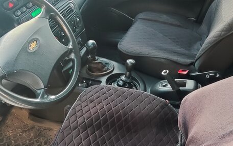 Chevrolet Niva I рестайлинг, 2007 год, 450 000 рублей, 5 фотография