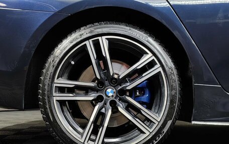 BMW 5 серия, 2018 год, 4 300 000 рублей, 7 фотография