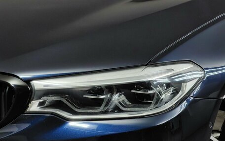 BMW 5 серия, 2018 год, 4 300 000 рублей, 8 фотография