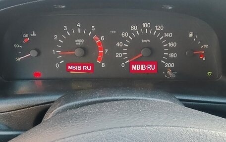 Chevrolet Niva I рестайлинг, 2007 год, 450 000 рублей, 4 фотография