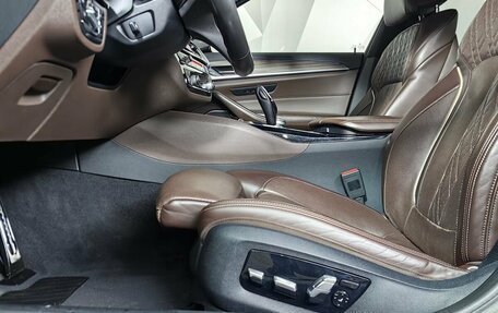 BMW 5 серия, 2018 год, 4 300 000 рублей, 19 фотография