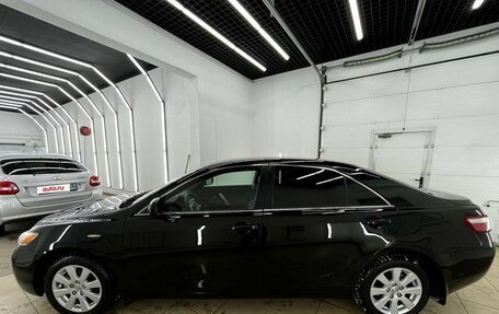 Toyota Camry, 2007 год, 1 197 000 рублей, 6 фотография