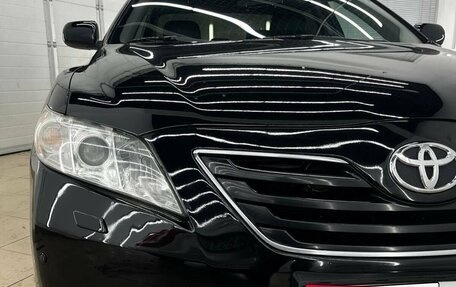 Toyota Camry, 2007 год, 1 197 000 рублей, 9 фотография