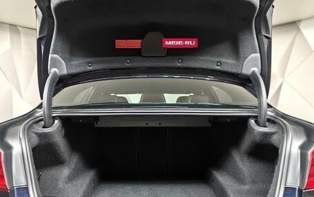 BMW 5 серия, 2018 год, 4 300 000 рублей, 15 фотография