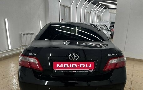 Toyota Camry, 2007 год, 1 197 000 рублей, 8 фотография