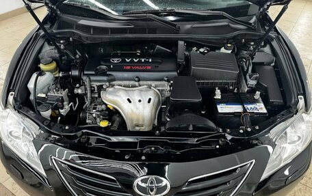 Toyota Camry, 2007 год, 1 197 000 рублей, 12 фотография