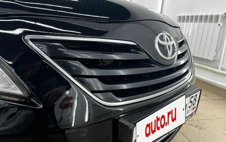 Toyota Camry, 2007 год, 1 197 000 рублей, 11 фотография