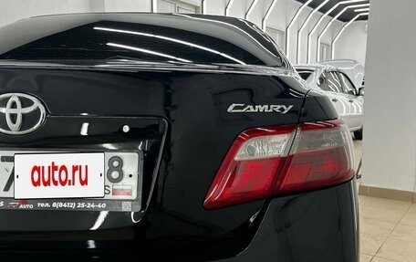 Toyota Camry, 2007 год, 1 197 000 рублей, 13 фотография