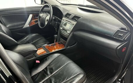 Toyota Camry, 2007 год, 1 197 000 рублей, 16 фотография