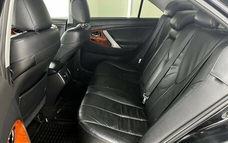 Toyota Camry, 2007 год, 1 197 000 рублей, 19 фотография