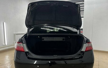 Toyota Camry, 2007 год, 1 197 000 рублей, 14 фотография