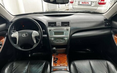 Toyota Camry, 2007 год, 1 197 000 рублей, 18 фотография