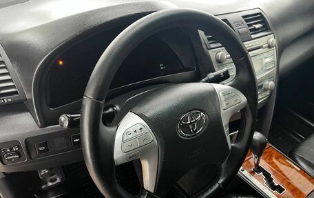 Toyota Camry, 2007 год, 1 197 000 рублей, 24 фотография