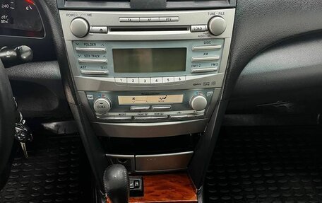 Toyota Camry, 2007 год, 1 197 000 рублей, 23 фотография