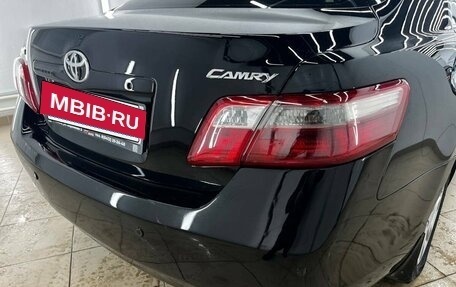 Toyota Camry, 2007 год, 1 197 000 рублей, 17 фотография