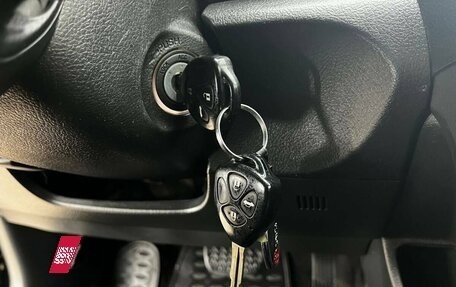 Toyota Camry, 2007 год, 1 197 000 рублей, 21 фотография