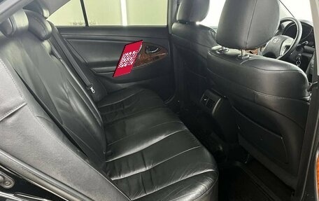 Toyota Camry, 2007 год, 1 197 000 рублей, 15 фотография