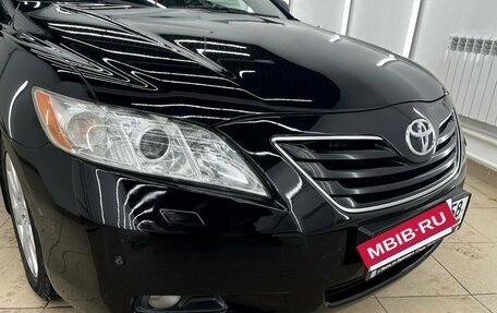 Toyota Camry, 2007 год, 1 197 000 рублей, 10 фотография