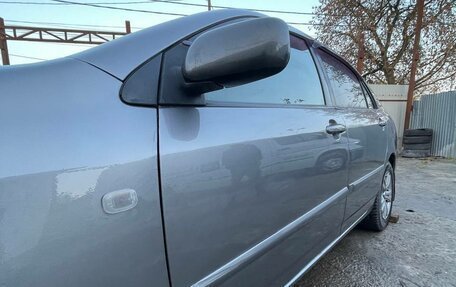 Toyota Corolla, 2003 год, 355 000 рублей, 8 фотография